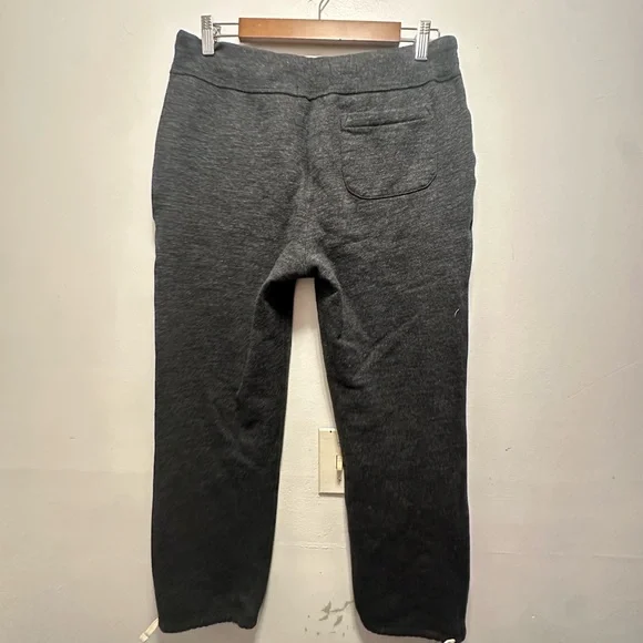 Men's polo Ralph  Lauren Gray Sweatpants - Picture 10 of 13
